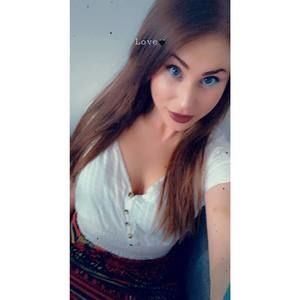 Meet your Posher, Kate